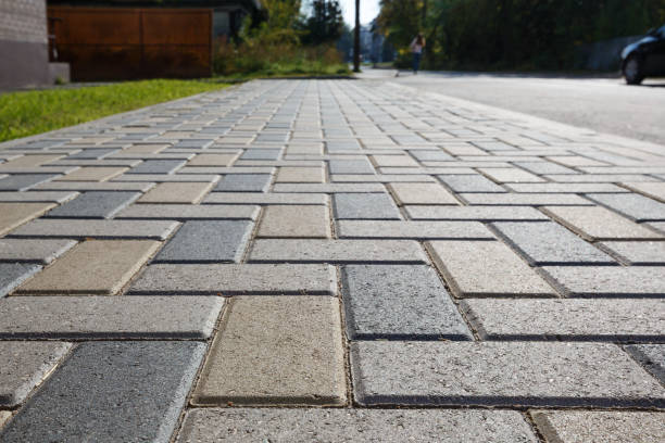 Best Commercial Driveway Pavers  in Earlimart, CA