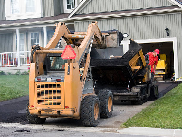Best Interlocking Driveway Pavers  in Earlimart, CA