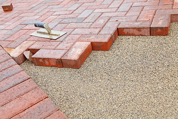 Best Commercial Driveway Pavers  in Earlimart, CA