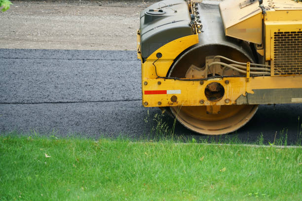 Best Driveway Repair Near Me  in Earlimart, CA