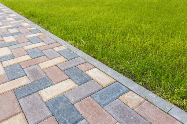 Best Permeable Paver Driveway  in Earlimart, CA